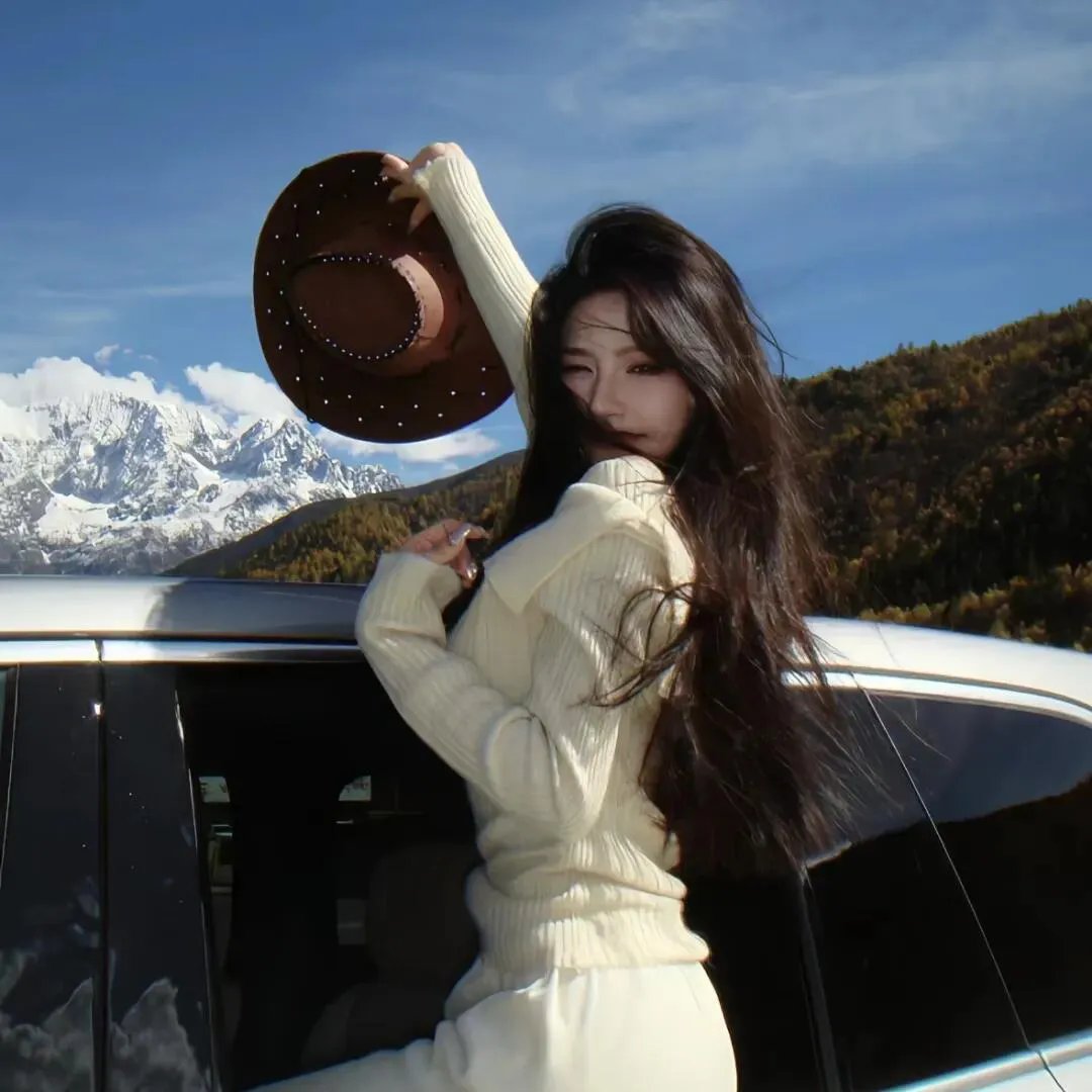 不完美的美