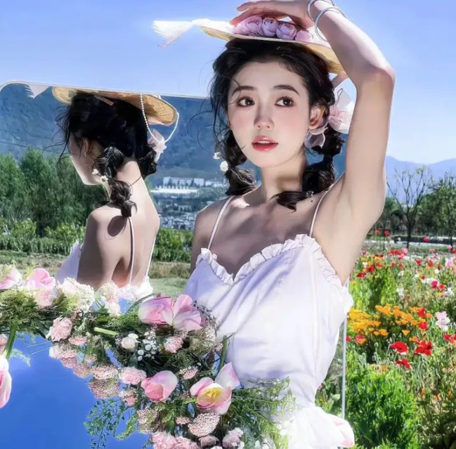 铁耙