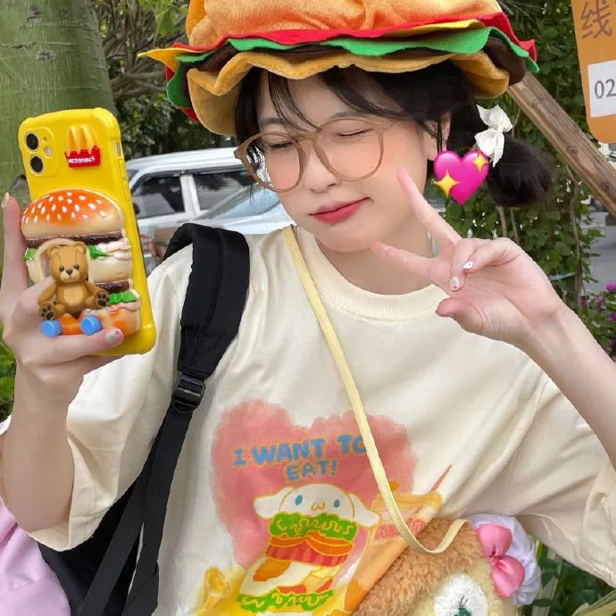 街头素花姐第一季