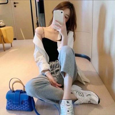 烽火侨女