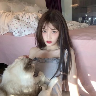 美洲豹女儿